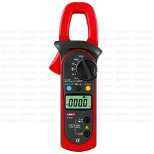 Токовые клещи UNI-T UT203 цифровые