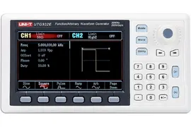 Генератор сигналов UNI-T UTG932E 00-00007794