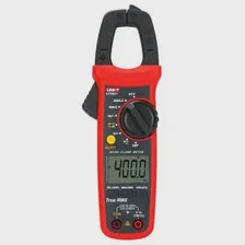 Токоизмерительные цифровые клещи UNI-T UT203+ 00-00006013