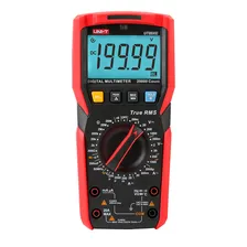   UNI-T UT89XE