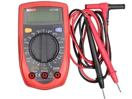 Портативный мультиметр UNI-T UT33B 13-1006