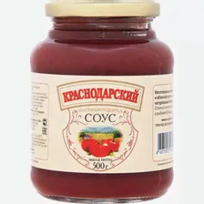 Соус томатный Uni dan Краснодарский