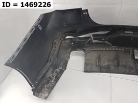 Бампер задний Changan UNI-V UNI-V (2022-2023) Лифтбек
