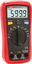 Мультиметр Uni-Trend UT133A, True RMS