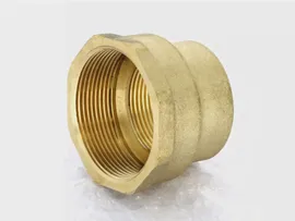 Муфта В UNI-FITT 1"1/4x2"