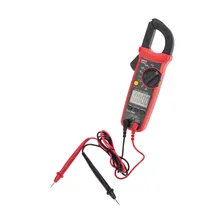 Rexant 13-1061 Токовые клещи UNI-T UT202+