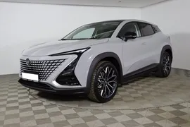 Changan UNI-T, 2023 г.