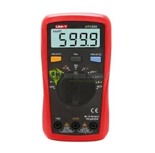 Цифровой мультиметр UNI-T UT133A