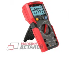 Цифровой мультиметр UNI-T UT89XE