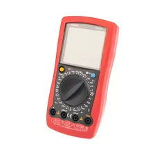 UNI-T UNI-T 13-1020 UT 58A