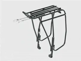 Багажник TOPEAK Uni Super Tourist DX (Disc) 24"-29"
