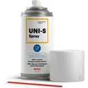 EFELE Пищевая смазка для кофемашин Uni-S 210 мл 0094311-1
