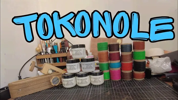 Лучшее средство для обработки уреза - TOKONOLE.
