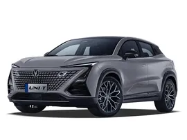 Changan UNI-T Tech 1.5 RT