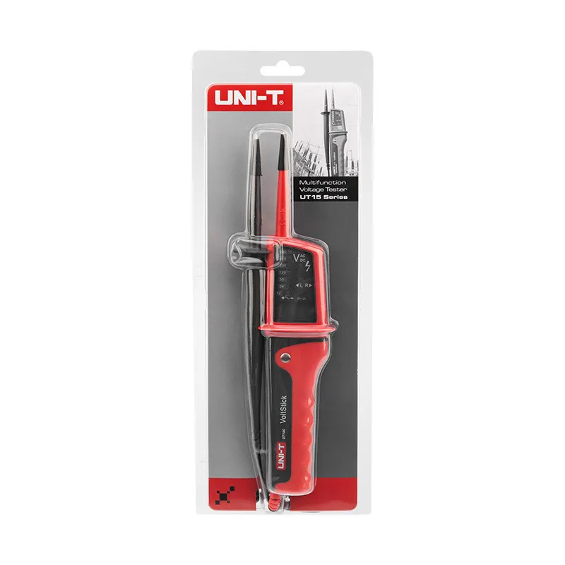 UNI-T UNI-T 13-1018 UT15C-1