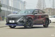 Changan UNI-T 2023 1.5T