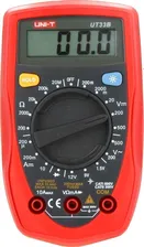 UT33B UNI-T Мультиметр цифровой портативный