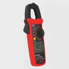 UNI-T UT203+ токоизмерительные цифровые клещи