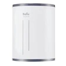 Ballu BWH/S 10 Omnium Uni U водонагреватель
