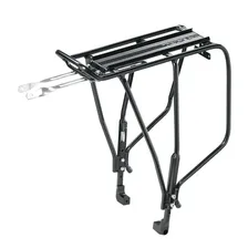 Велобагажник TOPEAK Uni Super Tourist DX (Disc)
