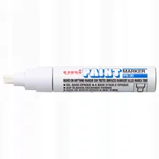 МАСЛЯНЫЙ МАРКЕР UNI PAINT PX-30, БЕЛЫЙ