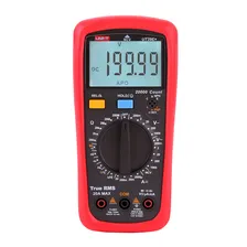   UNI-T UT39E+