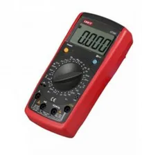 Мультиметр UNI-T UT39E+