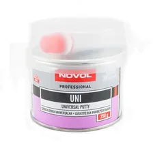 Шпатлевка Novol Uni 0,25кг