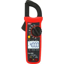 UNI-T UT202+ Клещи токоизмерительные 00-00006951
