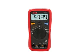 Цифровой мультиметр UNI-T UT133A 00-00001771