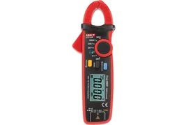 Клещи токоизмерительные UT-210E (UNI-T)