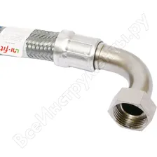 Гибкая подводка для воды Uni-Fitt 505S4408