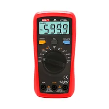 Мультиметр универсальный UNI-T UT133A