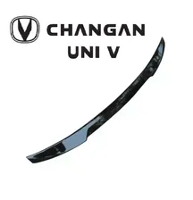 Спойлер багажника Changan UNI-V