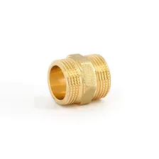 Ниппель UNI-FITT Н 1/2