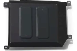 Защита стальная АвтоБроня для адсорбера на Changan UNI-K