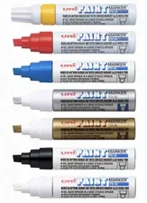  Uni Paint PX-30  8.5