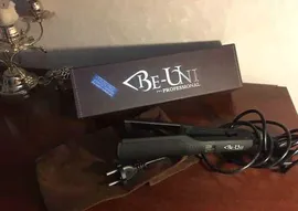 Утюжок для волос Be-Uni Professional V171 Titanium