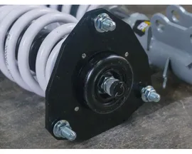 Винтовая подвеска SB Performance Changan UNI-V 1.5T (2022-) с регулировками высоты (фултап) и жесткости (32 рег), CHA008