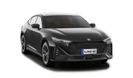 CHANGAN Uni-V LX 1,5 7DCT 2023 черный