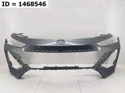 Бампер передний Changan UNI-V UNI-V (2022-2023) Лифтбек