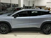 Changan UNI-T Tech