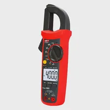 UNI-T UT202+ токоизмерительные клещи