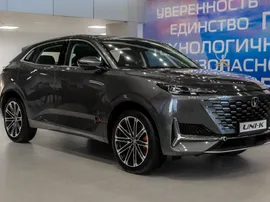 Changan UNI-K Premium