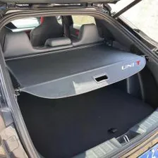 Полка в багажник для Чанган UNI T Changan