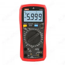Мультиметр UT-890D+ UNI-T