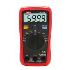 UT133A мультиметр UNI-T
