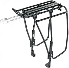 Багажник TOPEAK Uni Super Tourist FAT TA2052-B