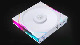 Lian Li UNI FAN TL 140 White