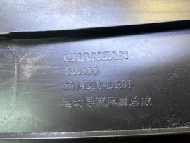 Спойлер крышки багажника Changan Uni-V 2022- в Москве
